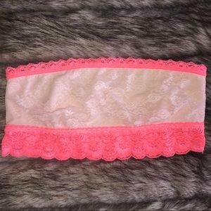 Victoria’s Secret Bandeau